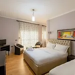 Prince Hotel