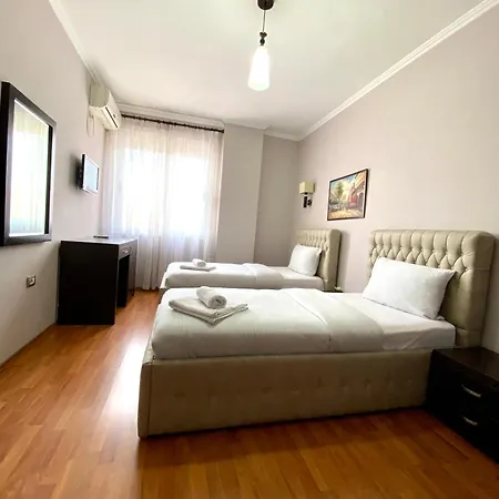 Prince Hotel 4*