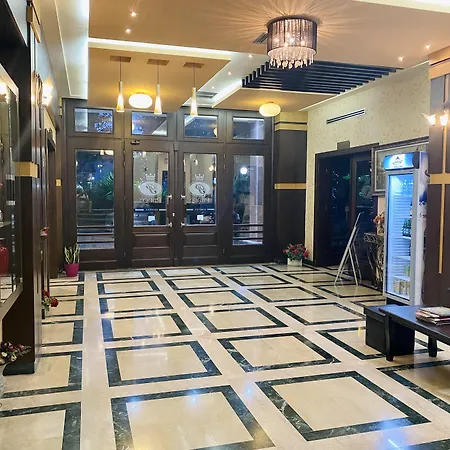 Ξενοδοχείο Prince 4*