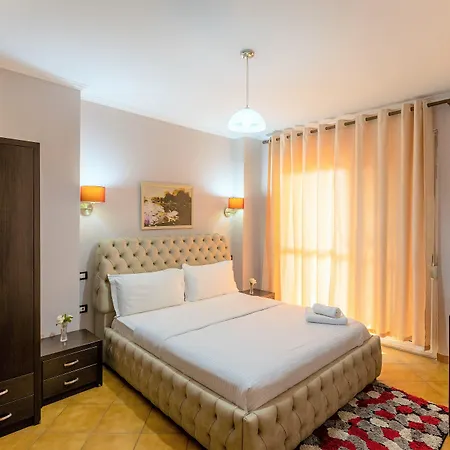 Hotel Prince Mezez