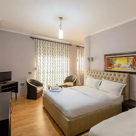 Prince Hotel
