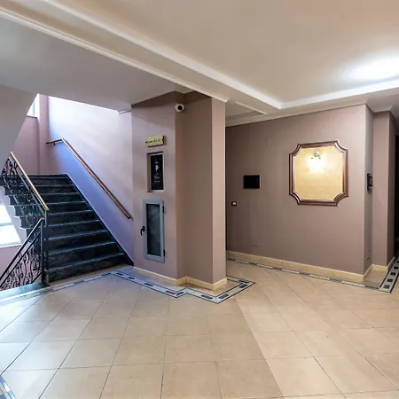 Hotel Prince Mezez