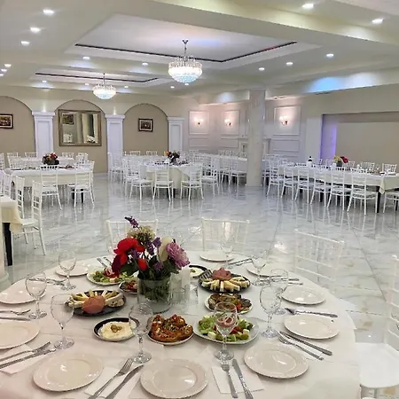 Hotel Prince Tirana