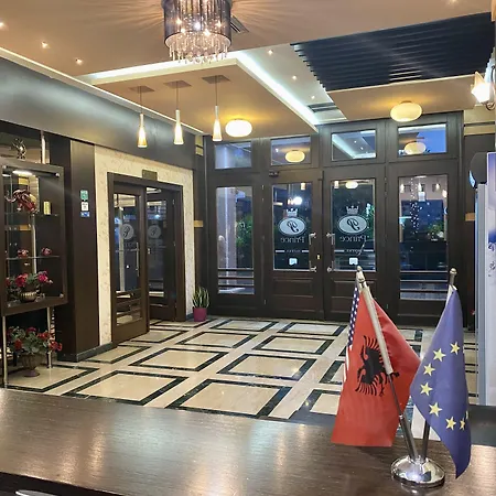 Szálloda Prince 4*