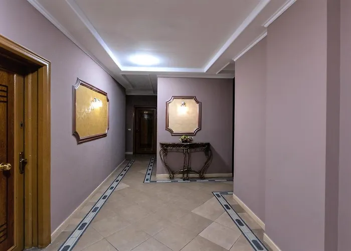 Szálloda Prince Mezez