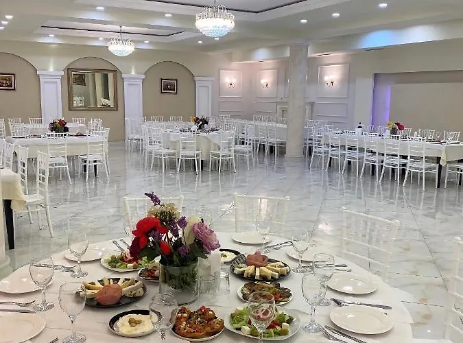 Szálloda Prince Mezez