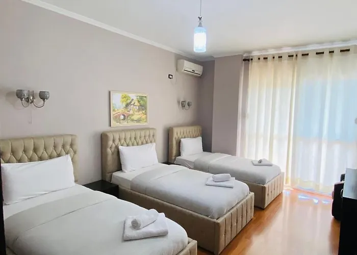 Szálloda Prince 4*