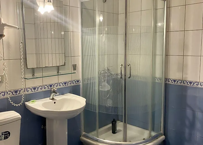 Prince ホテル Mezez